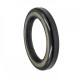 High pressure oil seal 28,56x42x5,5 NS01W NBR [BAHD]